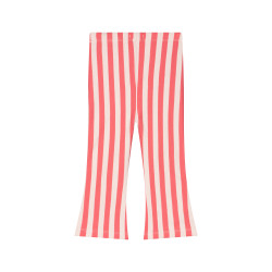 Babyface baby girls pants flared Light pink