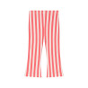 Babyface baby girls pants flared Light pink
