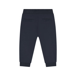 Babyface baby boys sweatpants - wider fit Navy