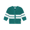 Babyface baby boys cardigan Bottle