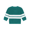 Babyface baby boys cardigan Bottle