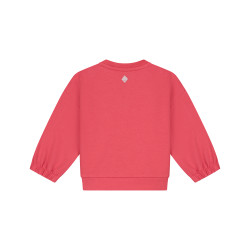 Babyface baby girls sweatshirt Strawberry