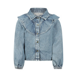 Koko Noko Blouse ls, loose fit