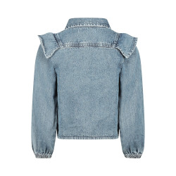 Koko Noko Blouse ls, loose fit