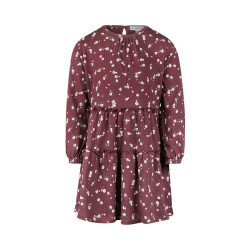 Koko Noko Dress ls