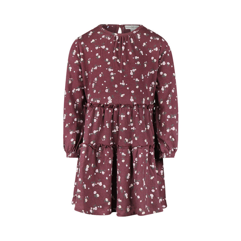Koko Noko Dress ls