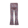 Koko Noko Treggings, flared