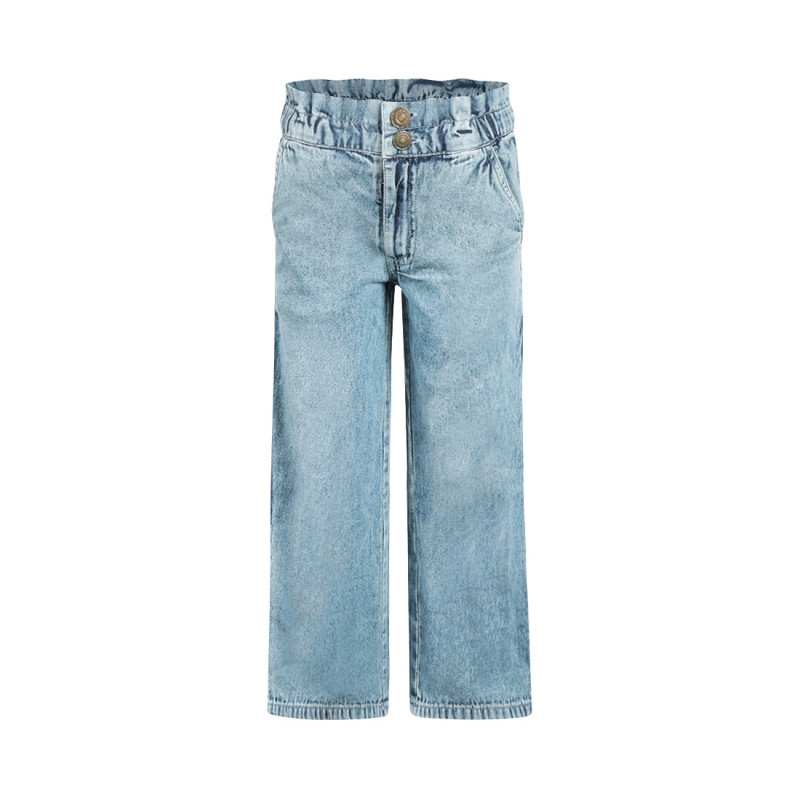 Koko Noko Jeans, wide leg