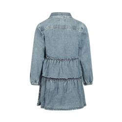 Koko Noko Dress ls