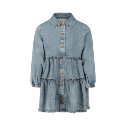 Koko Noko Dress ls