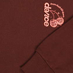 Tumble 'N Dry Cherie bitter chocolate