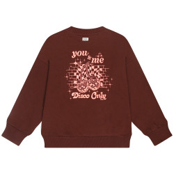 Tumble 'N Dry Cherie bitter chocolate