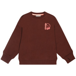 Tumble 'N Dry Cherie bitter chocolate