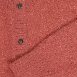Tumble 'N Dry Sourire deux canyon rose