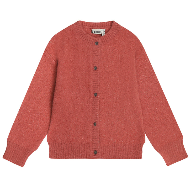 Tumble 'N Dry Sourire deux canyon rose