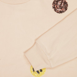 Tumble 'N Dry Ines pale peach