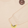 Tumble 'N Dry Ines pale peach