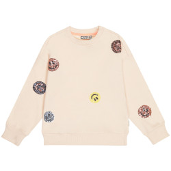 Tumble 'N Dry Ines pale peach