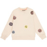 Tumble 'N Dry Ines pale peach