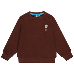 Tumble 'N Dry Aldrige bitter chocolate