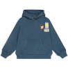 Tumble 'N Dry Exeter blue wing teal