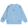 Tumble 'N Dry Cerise little boy blue