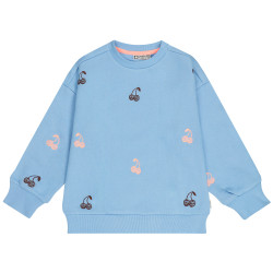 Tumble 'N Dry Cerise little boy blue