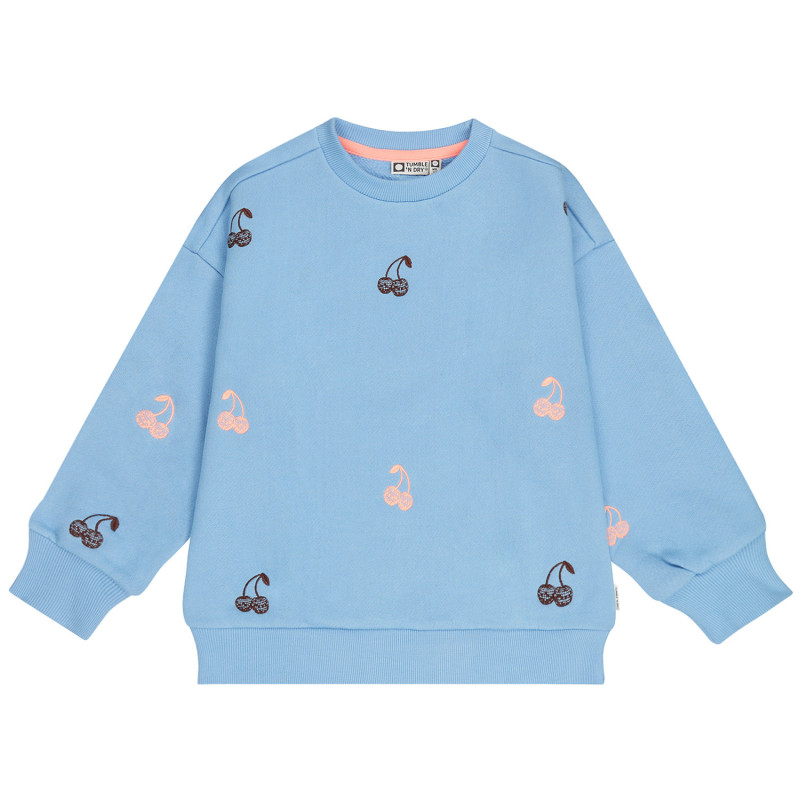 Tumble 'N Dry Cerise little boy blue