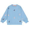 Tumble 'N Dry Cerise little boy blue