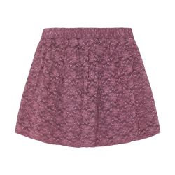 Daily Seven Skirt Lace Valerian