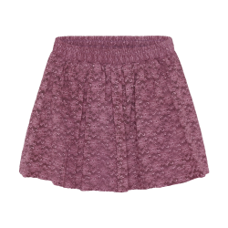 Daily Seven Skirt Lace Valerian