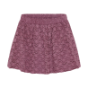 Daily Seven Skirt Lace Valerian