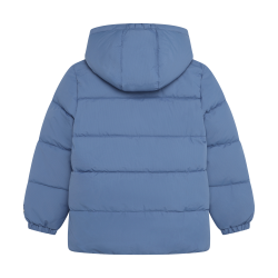 Daily Seven Quilted Jacket Moonlight Blue