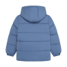 Daily Seven Quilted Jacket Moonlight Blue