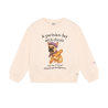 Daily Seven Sweater Artwork Mother of Pearl