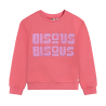 Daily Seven Sweater Bisous Desert Rose