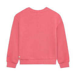 Daily Seven Sweater Bisous Desert Rose