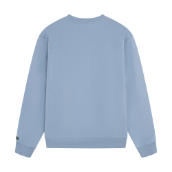 Indian Blue Jeans Loose Fit Sweat Basic Mid Blue Ash