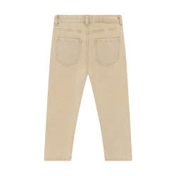 Daily Seven Relaxed Fit Washed Plaza Taupe