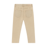 Daily Seven Relaxed Fit Washed Plaza Taupe