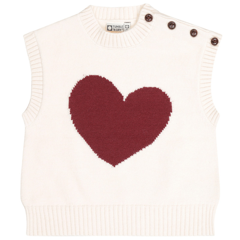 Tumble 'N Dry Chloe pale peach