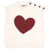 Tumble 'N Dry Chloe pale peach