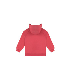 Someone Casper Dark Red