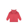 Someone Casper Dark Red
