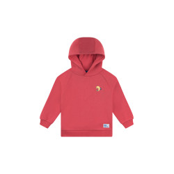 Someone Casper Dark Red