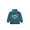 Someone Bram Dark Teal