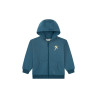 Someone Bram Dark Teal