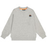 Tumble 'N Dry Durham light grey melange