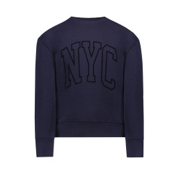 Geisha Sweat NYC navy