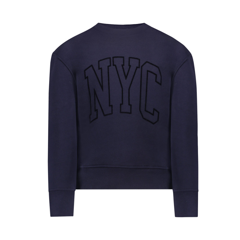 Geisha Sweat NYC navy